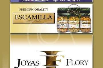 Programa de las fiestas de Melenara 2019 (Foto TA)